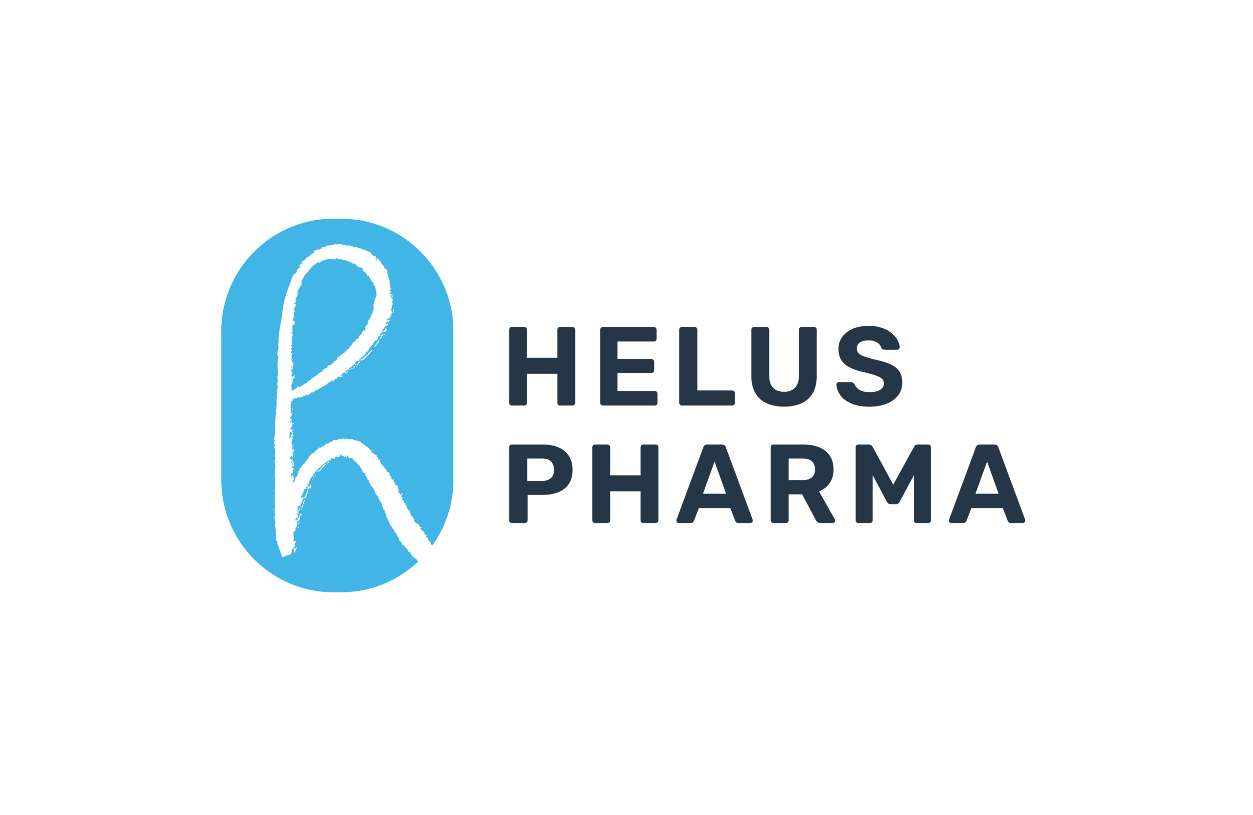 Helus Pharma logo