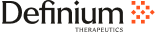 Definium Therapeutics, Inc. logo