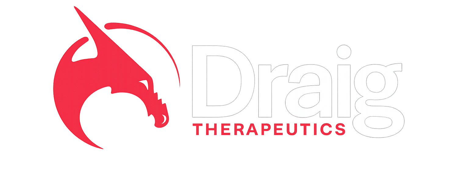 Draig Therapeutics Ltd logo