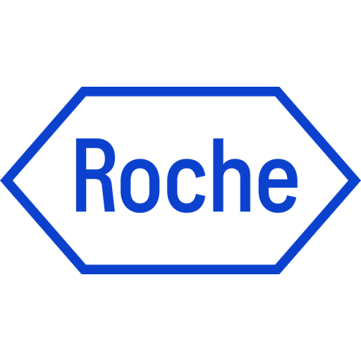 Hoffmann-La Roche logo