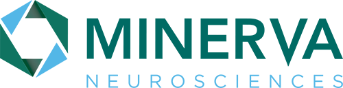 Minerva Neurosciences, Inc. logo