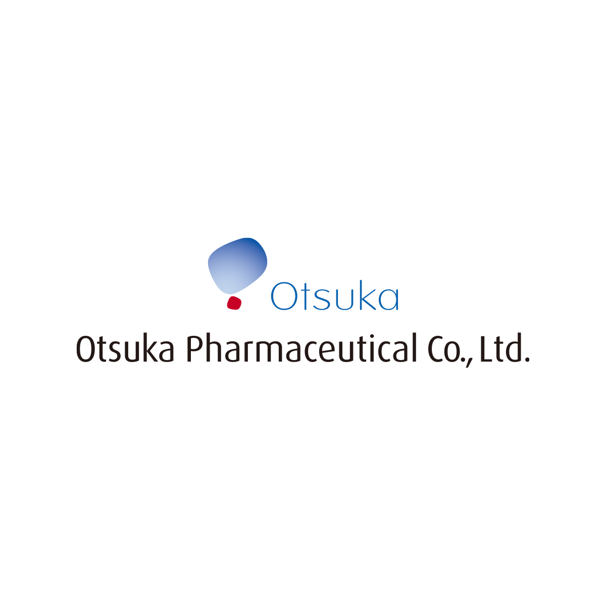 Otsuka Pharmaceutical Co., Ltd. logo