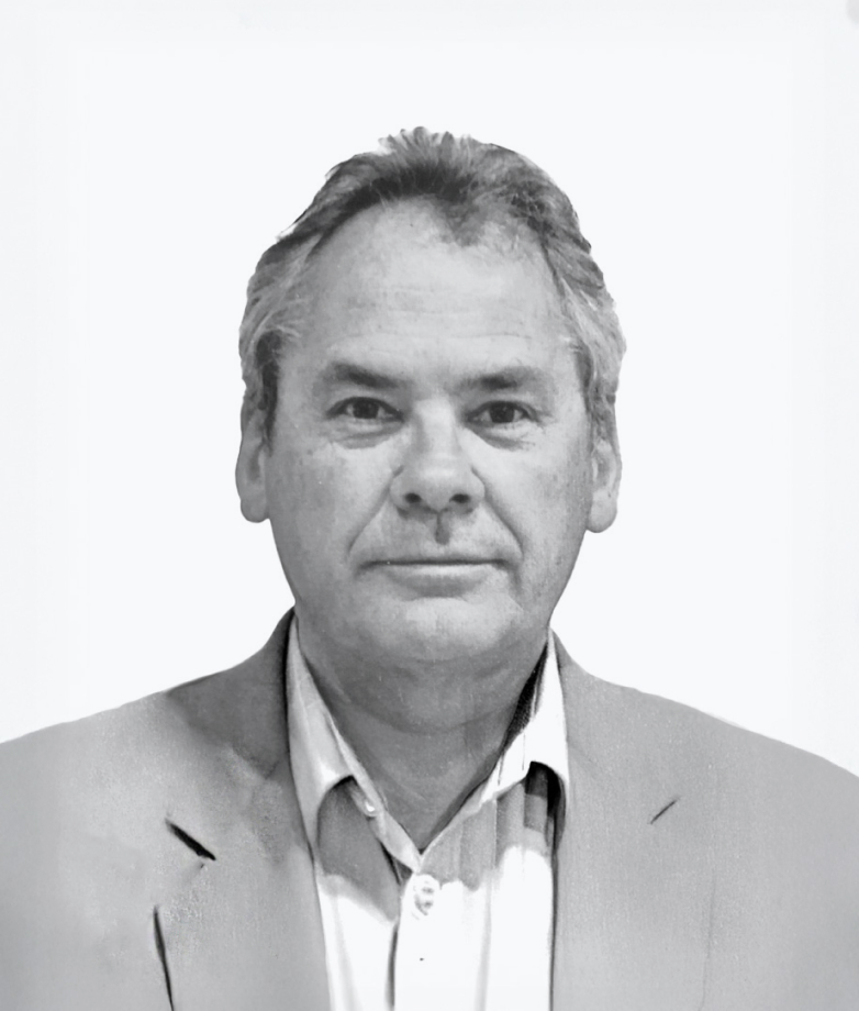 Alan Fisher