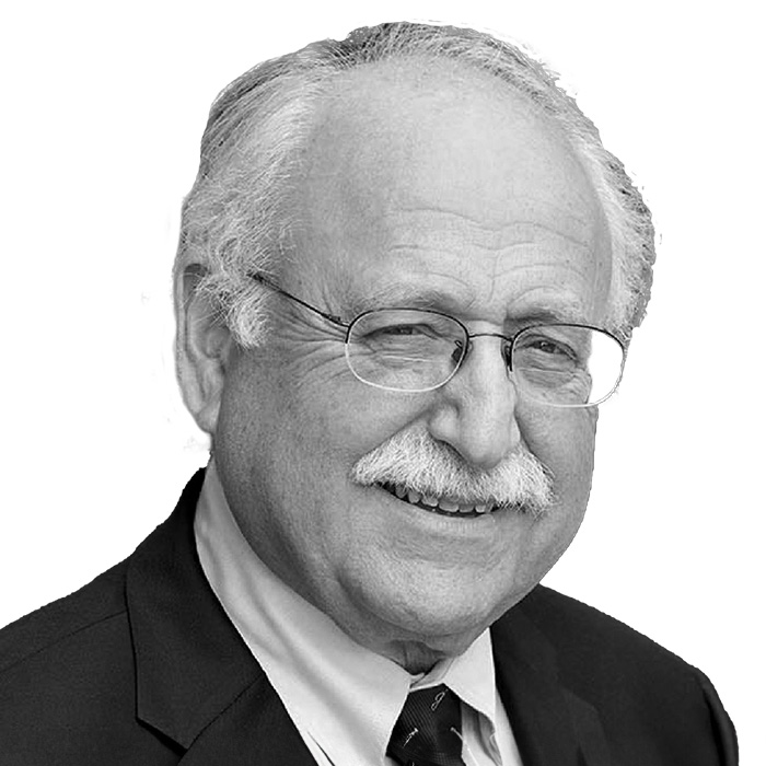 Alan Schatzberg