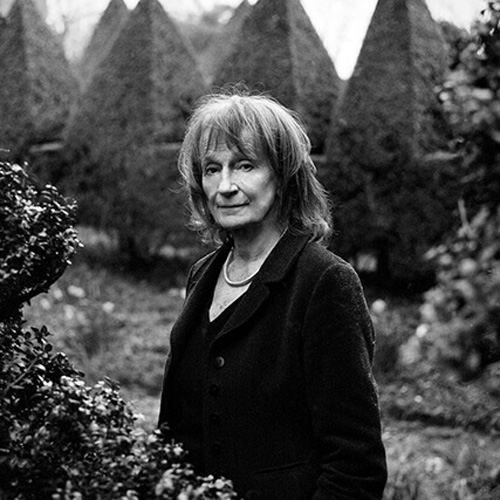 Amanda Feilding