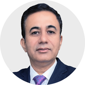 Amir Inamdar