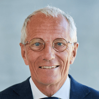 Anders Gersel Pedersen