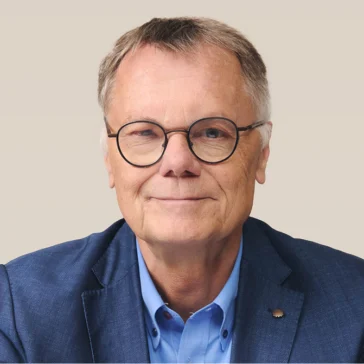Andreas Krebs