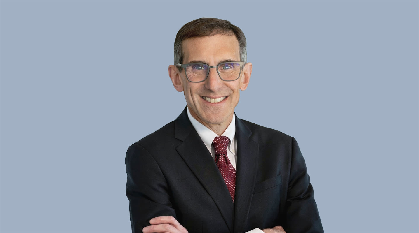 Andrew S. Plump