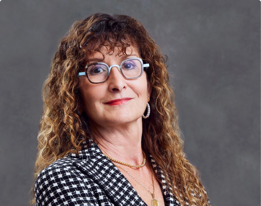 Barbara Rothbaum