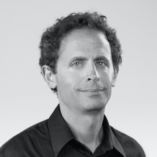Ben Cravatt