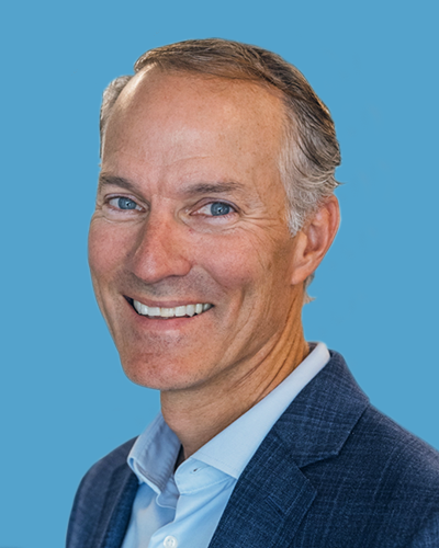 Brent Paul