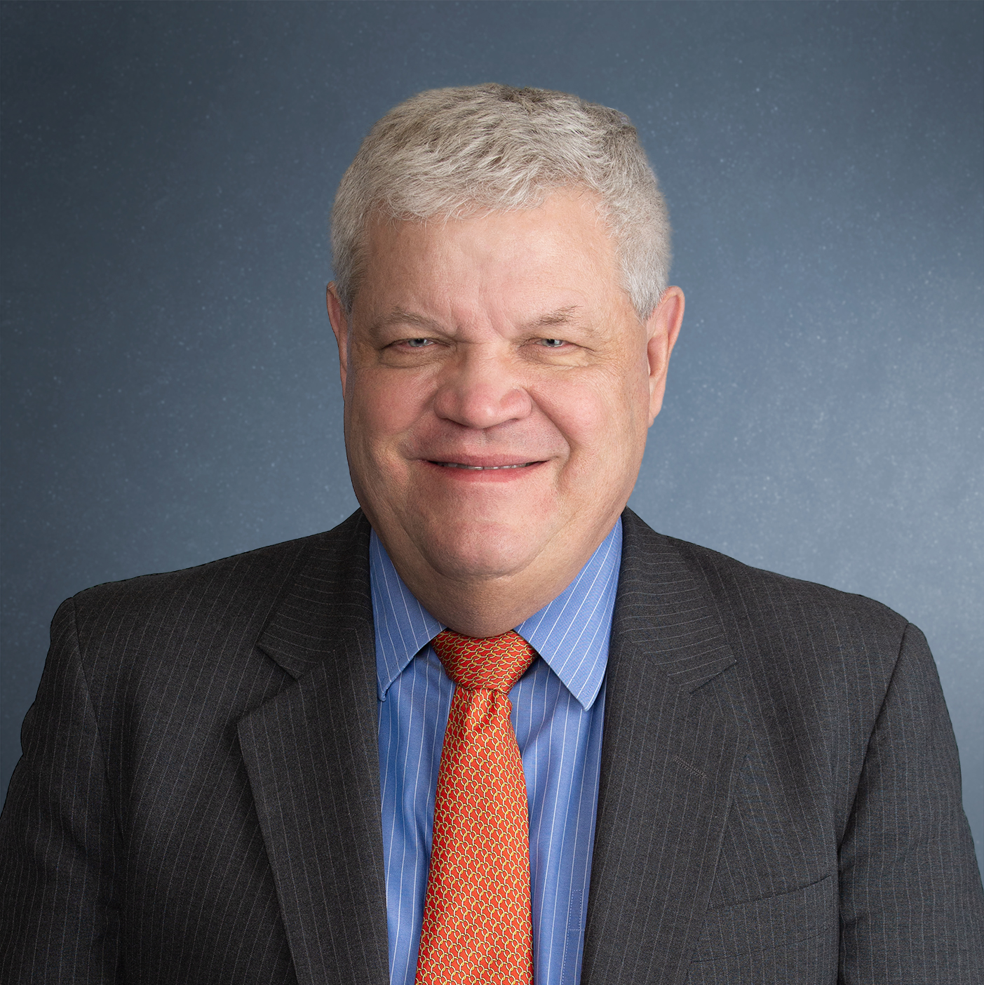 Bruce Daugherty