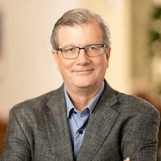 C. Frank Bennett