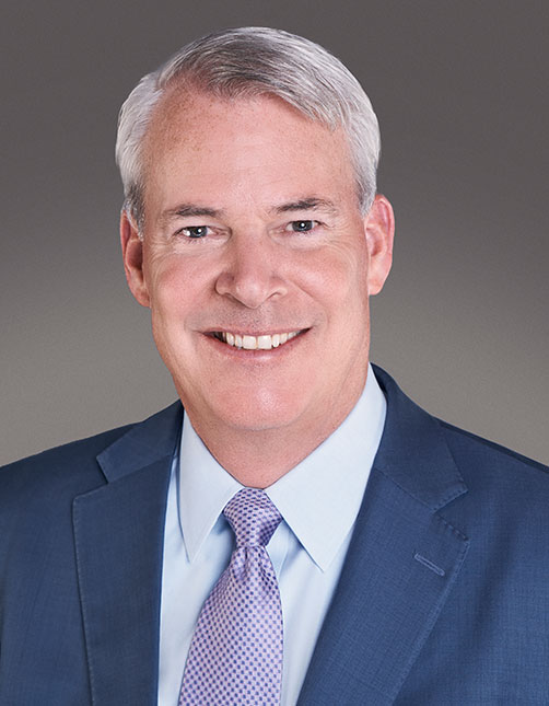Chris Barrett