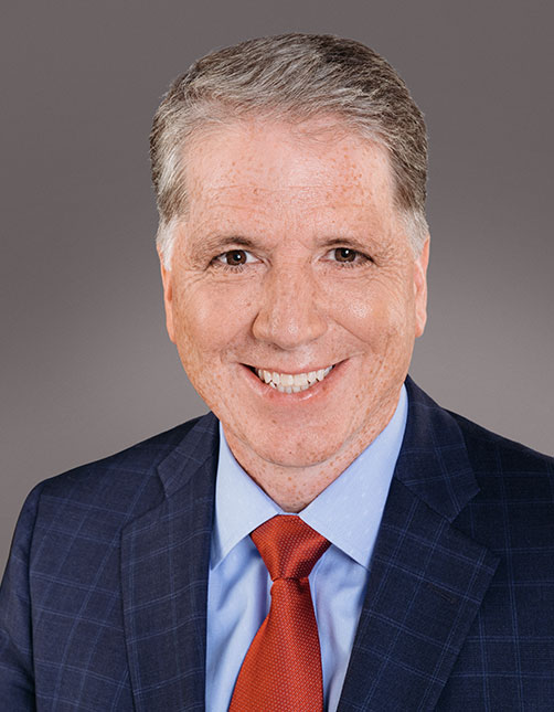 Cliff Bechtold