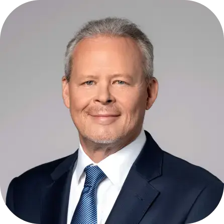 Darren Cline