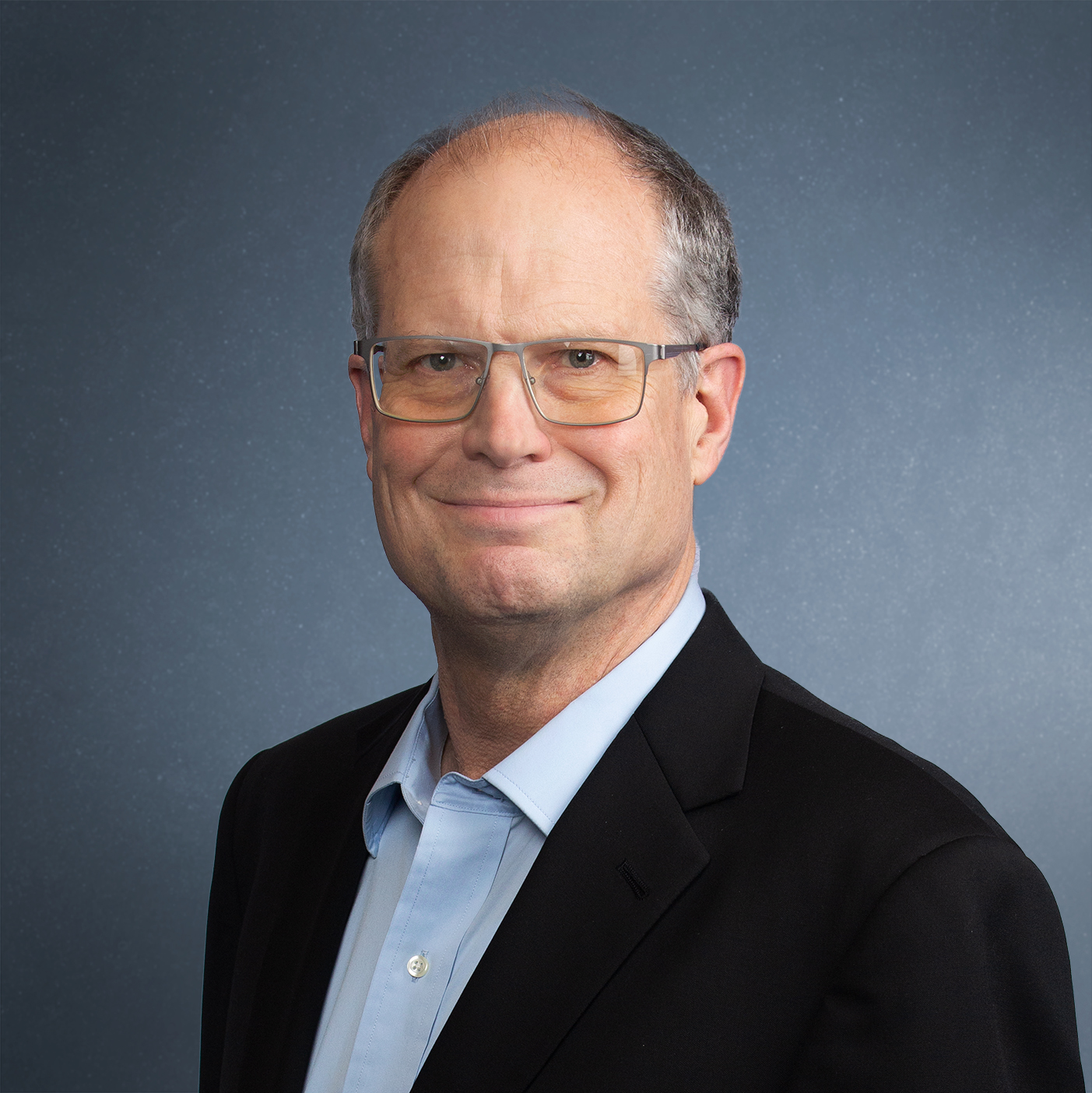 Darryl Rideout