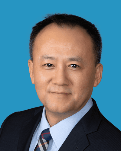 David Kim