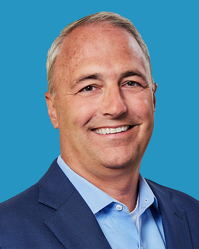 David Knouft