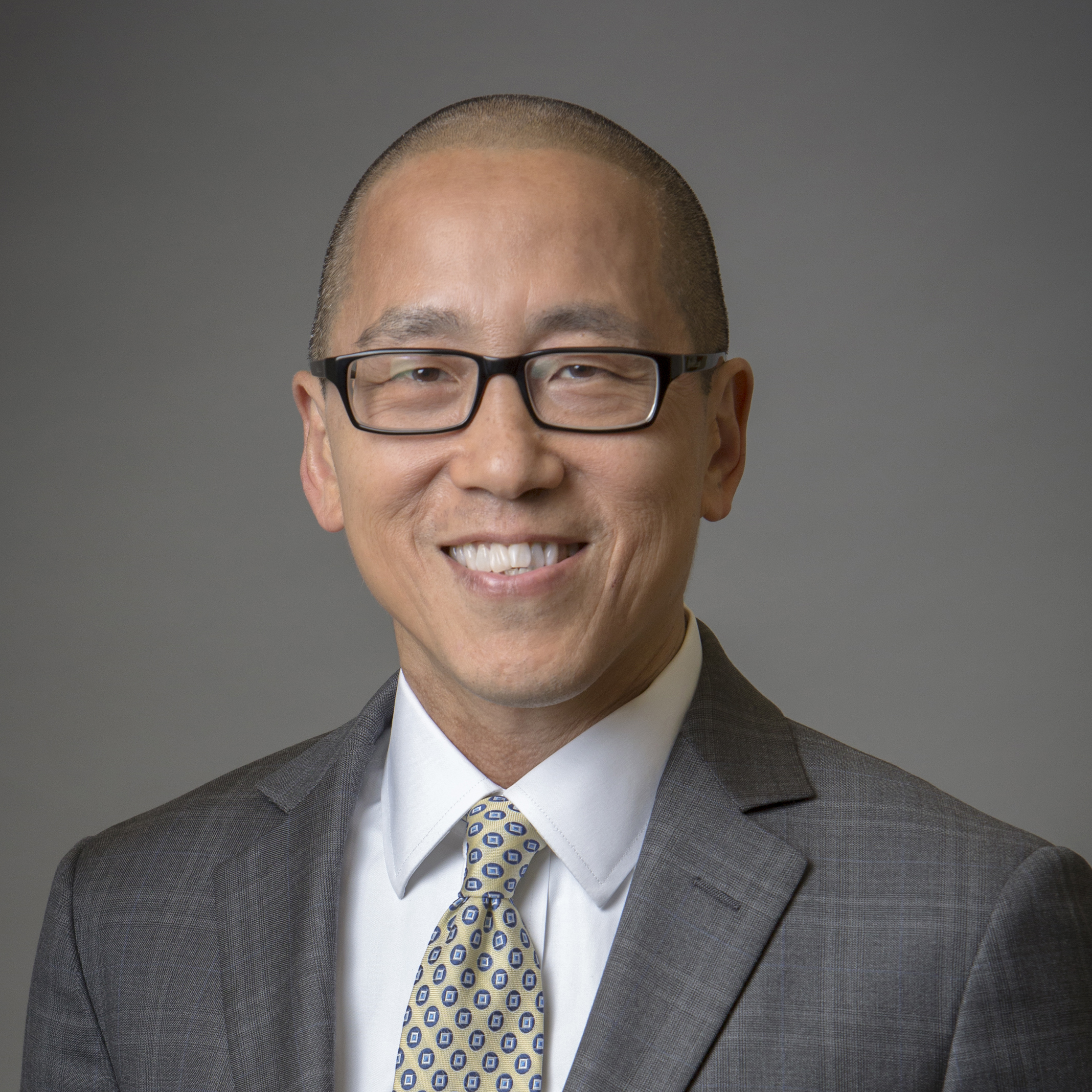 Dean Y. Li