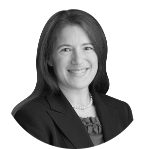Deborah Baron