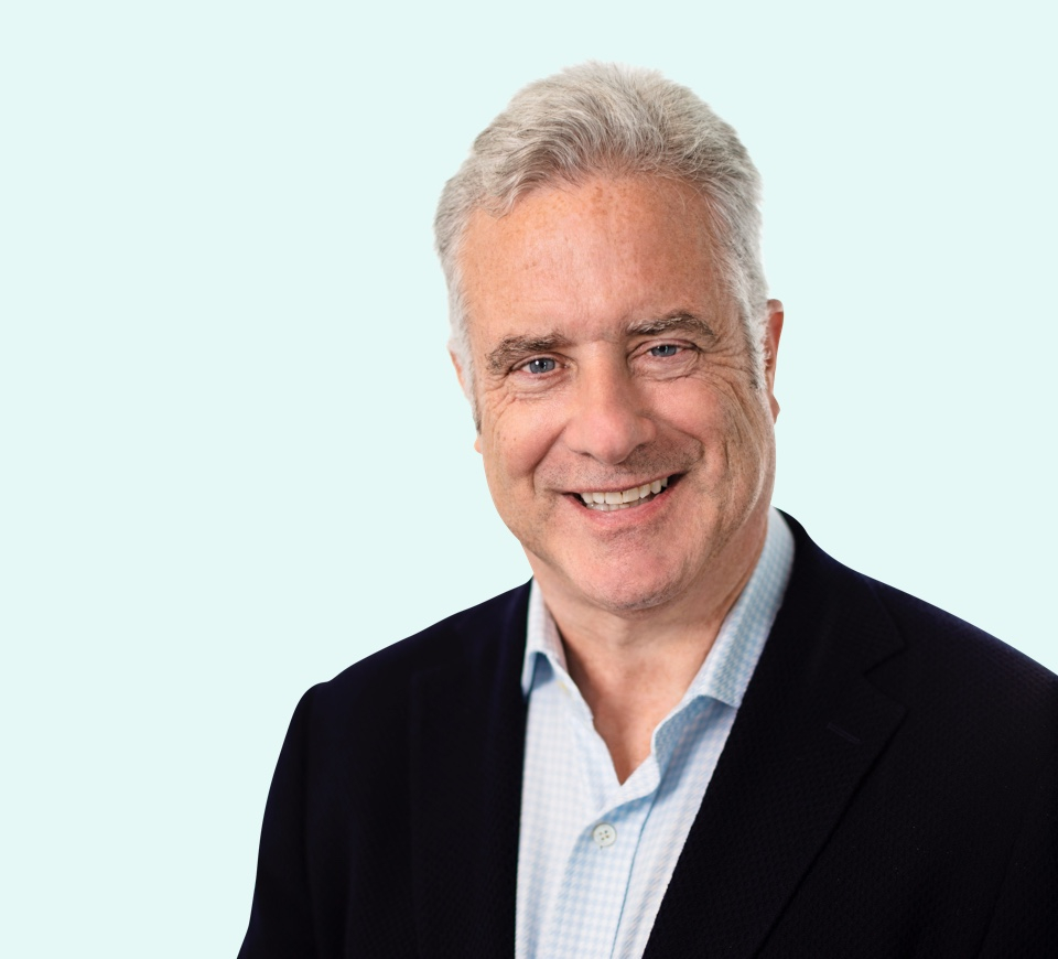 Dermot Hanley