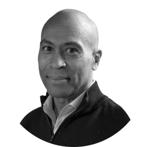 Deval Patrick