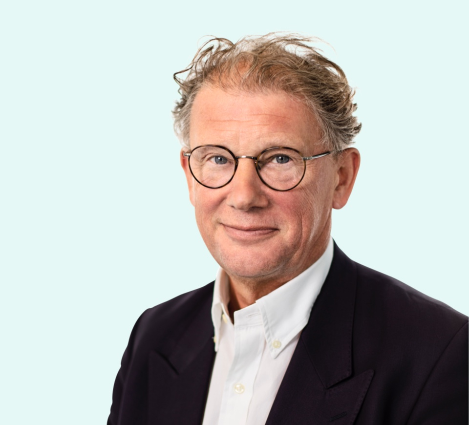 Duncan Moore