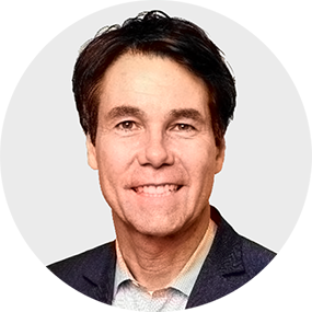Eric Hoskins