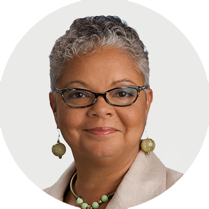 Freda Lewis-Hall