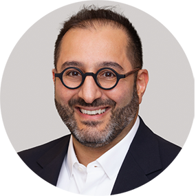 Gabe Fahel
