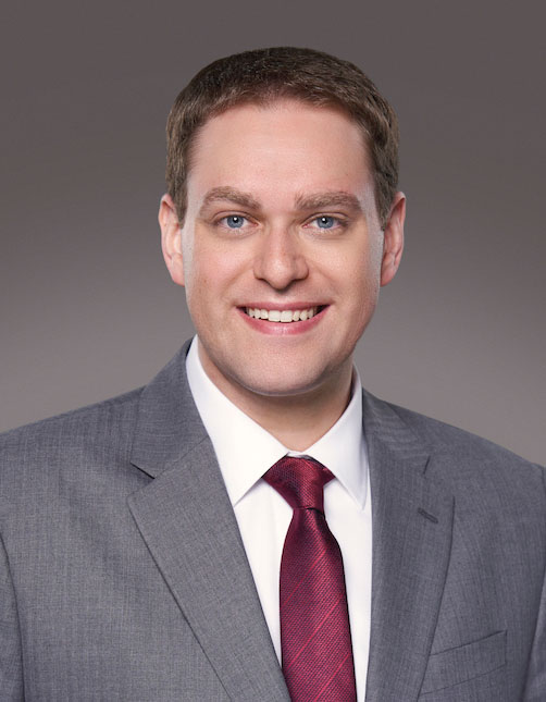 George Clark
