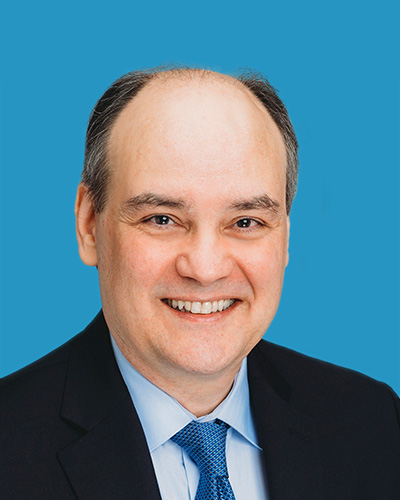 George Karkanias