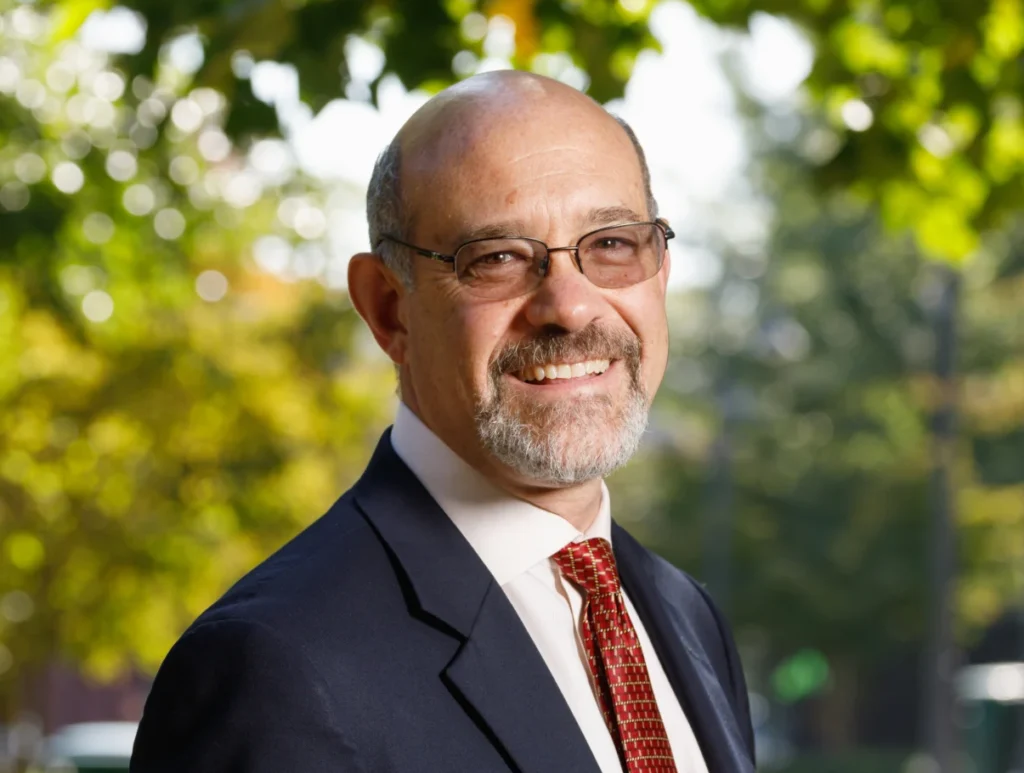 Gerard Sanacora