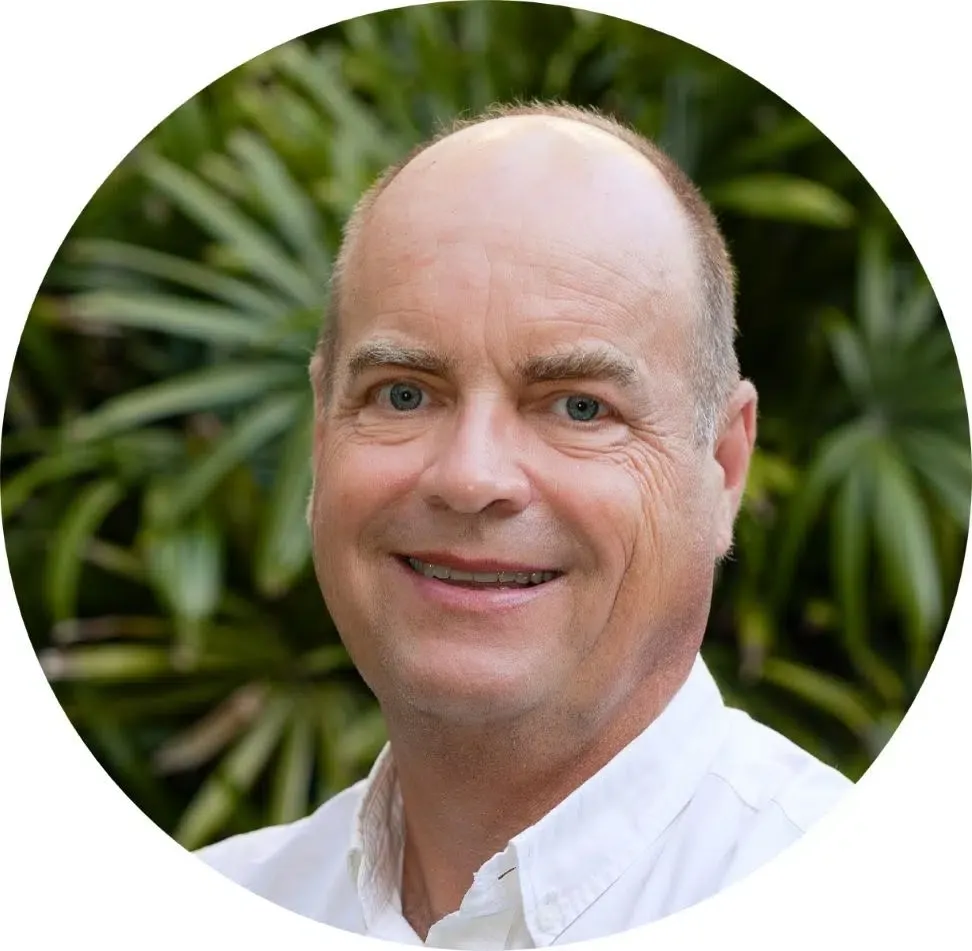 Gerd Kochendoerfer