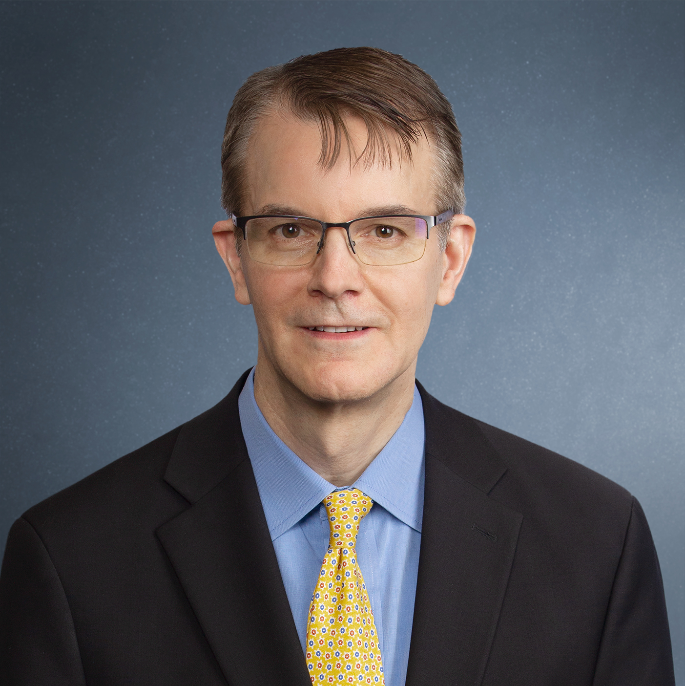 Gregory Sullivan