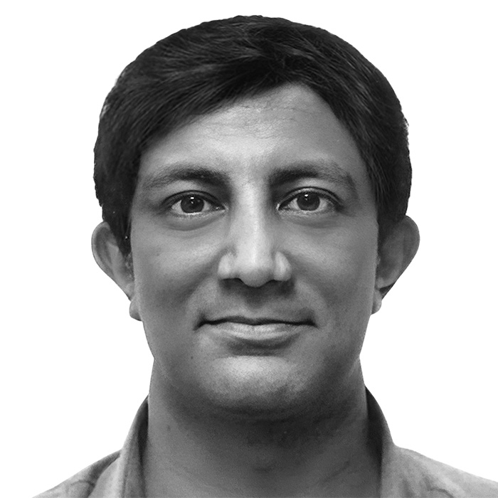 Husseini Manji