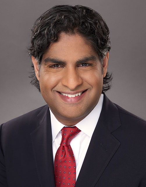Irfan Qureshi