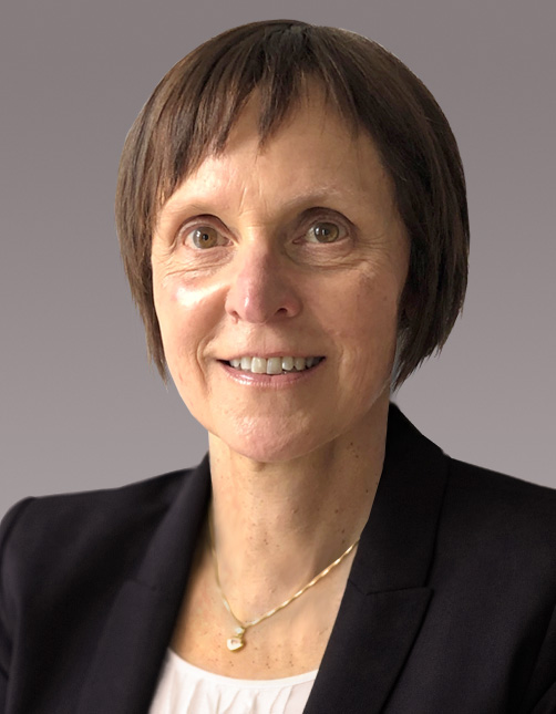 Irina A. Antonijevic