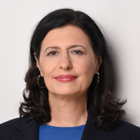 Irina Staatz-Granzer