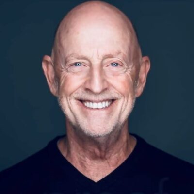 Jeffrey Jonas