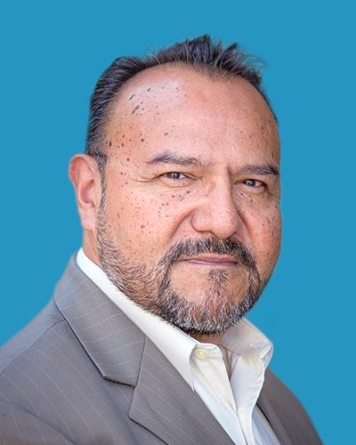 Jose (Jesse) Zapata
