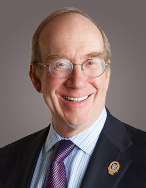 John W. Childs