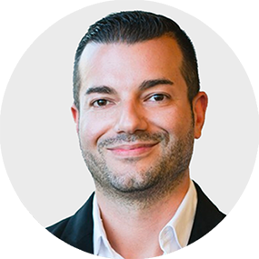 John Kanakis
