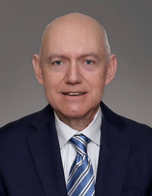 John McGill