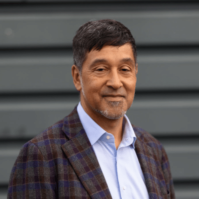 Kabir Nath