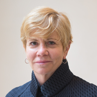Karen Linehan