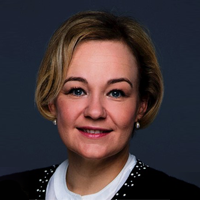 Karina Hansen