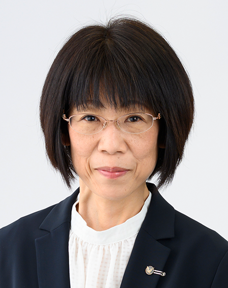 Keiko Fujita